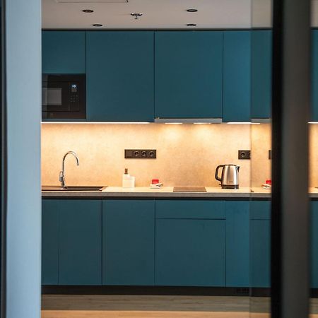 Escala Hotel & Suites Будапеща Екстериор снимка