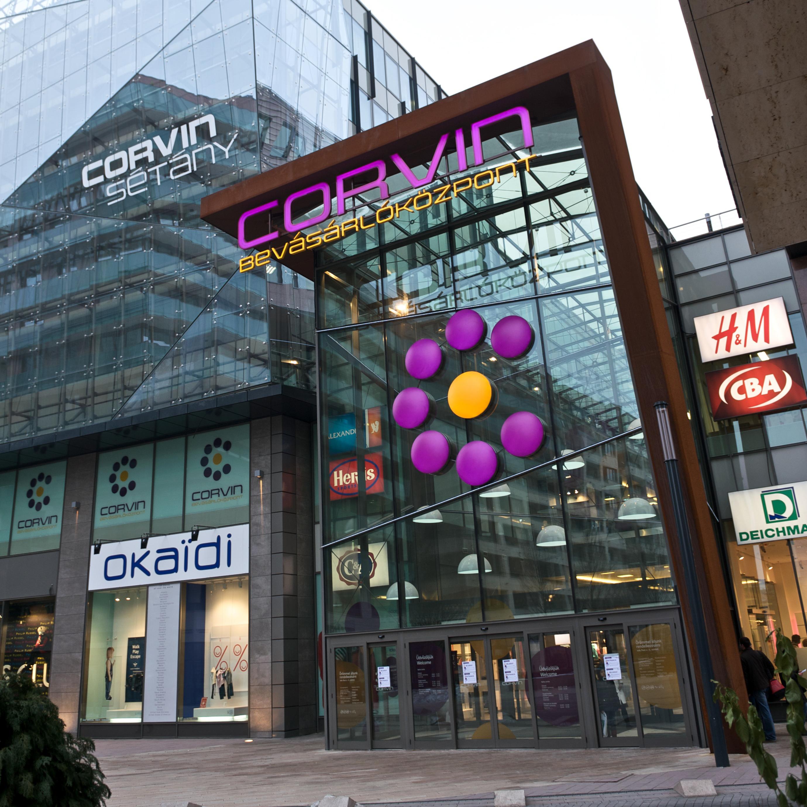 Escala Hotel & Suites Будапеща Екстериор снимка